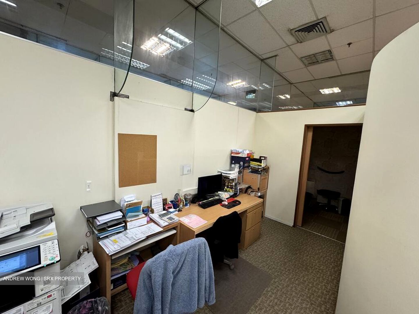 Concorde Shopping Centre (D3), Office #512319621